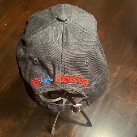 USGA U.S. Open Golf Championships Cap - 2014 Pinehurst No. 2 - Picture 5 of 9